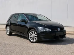 Volkswagen Golf Golf 1.6TDI CR BMT Business Navi 110 Business Navi