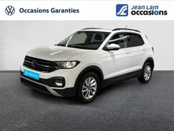 Volkswagen T-Cross 1.0 TSI 110 Start/Stop BVM6 Life Tech