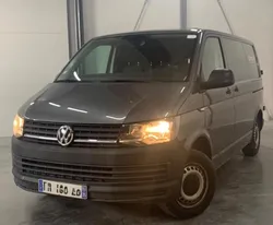 Volkswagen Transporter Vu TVA récupérable - 2.0 TDI 150 CH - Garantie 12 mois