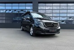 Mercedes Classe V 250 d marco polo