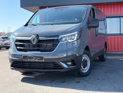 Renault TRAFIC III FG L1H1 3T 2.0 BLUE DCI 150 ADVANCE AUTO -25