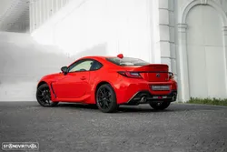 Toyota GR86 2.4 D-4S