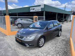 Seat Leon St