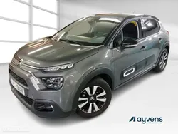 Citroën C3 1.2 PureTech Shine EAT6