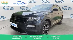 Volkswagen T-Roc 1.5 TSI 150 DSG7 IQ.Drive