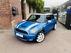 MINI R56 175ch Cooper S N14 PACK CHILI