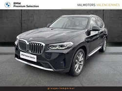 Bmw X3 sDrive18d 150ch xLine
