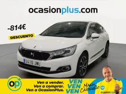 DS DS4 DS 4 1.2 PureTech S&S Style 130