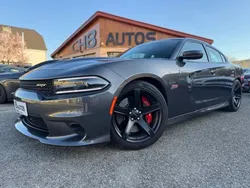 DODGE CHARGER SRT 392 V8 6.4 492ch BOITE AUTOMATIQUE *DISPONIBLE ET VISIBLE SUR NOTRE PARC* 59900 eur