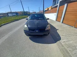 Renault Clio 1.2
