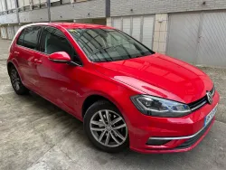 VOLKSWAGEN Golf 1.4 TSI Advance 92kW