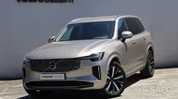 Volvo XC90 de 2025