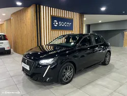 Peugeot 208 1.2 PureTech Active Pack