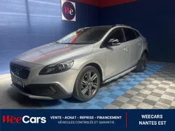 Volvo v40 cross-country 1.6 d2 115 momentum business