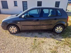 Polo 1.9 sdi 64 cv clim