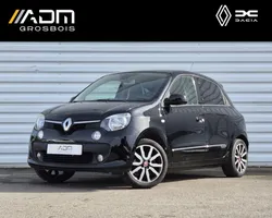 Renault Twingo (3) Red Night TCe 90 18