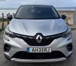 Renault Captur 1.0 TCE Exclusive AC 90cv