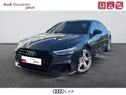 Audi A7 Sportback 40 TDI 204 S tronic 7 S line