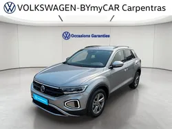 VOLKSWAGEN T-Roc 1.0 TSI 116 Start/Stop BVM6 VW Edition
