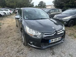 Citroën DS4 130 S&S Chic