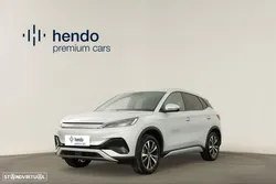 BYD Atto 3 60.48 kWh Comfort
