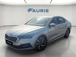 SKODA Octavia 2.0 TDI 116 ch Business