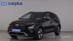 Hyundai Bayon 1.0 T-GDi Premium de 2023