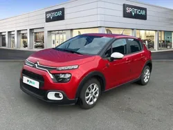 Citroën C3 PureTech 83 S&S BVM5 YOU