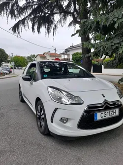 Citroën DS3 chic