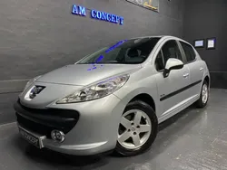 Peugeot 207 Urban Move 1.4 / 16V / 6CV / 70KW / 95CH / 69400KM / PREMIÈRE MAIN / CRIT'AIR 2✅ / CLIM / DISTRIBUTION CHAÎNE ..