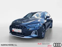 AUDI A3 Allstreet 40 TFSIe Advanced S-tronic