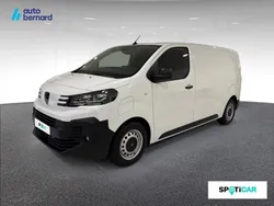 Peugeot Expert Fg M 136ch (100kW) Batterie 75 kWh