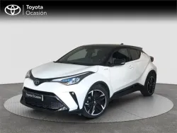 TOYOTA C-HR 180H GR Sport