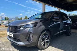 Peugeot 3008 1.2 PureTech GT EAT8