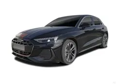 Audi A3 sportback 35 TFSI Mild Hybrid 150 S tronic 7 S line