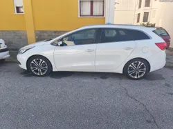 Kia Ceed Gt