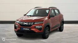 Dacia Spring 45ch Expression