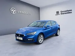 SEAT Leon 1.5 TSI 115 BVM6 Copa