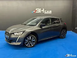 Peugeot 208 II 1.2 PureTech 130ch S&S GT EAT8 (Courroie fiabilisée par Peugeot ✅)