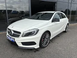 Mercedes classe a a180 bvm sensation