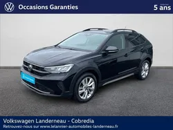 Volkswagen Taigo 1.0 TSI 116ch VW Edition