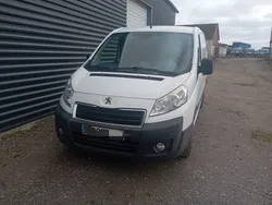 Peugeot Expert 2013