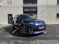 RENAULT RENAULT 5 E-TECH Autonomie Confort - 150 Techno - GARANTIE 12 MOIS