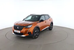 Peugeot 2008 1.2 PureTech GT Line 131 ch