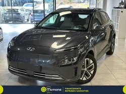 Hyundai Kona Electric 64kWh - 204ch Executive