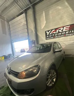 Glof 6 1.4 TSI 160ch