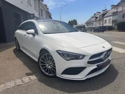 MERCEDES CLA SHOOTING BRAKE 200 7G-DCT AMG Line - SUIVI ENTRETIEN COMPLET MERCEDES -