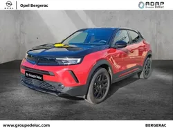 Opel Mokka 1.2 Turbo 136ch GS