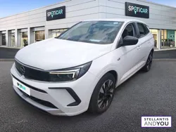 Opel grandland 1.5 Diesel 130 ch BVA8 Elegance Business