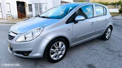 Opel Corsa 1.2 Cosmo